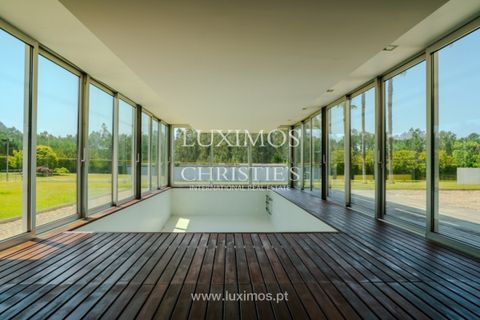 Villa a Ovar, Aveiro, Ovar - € 3.250.000 | Ref: LS05457 - foto 13