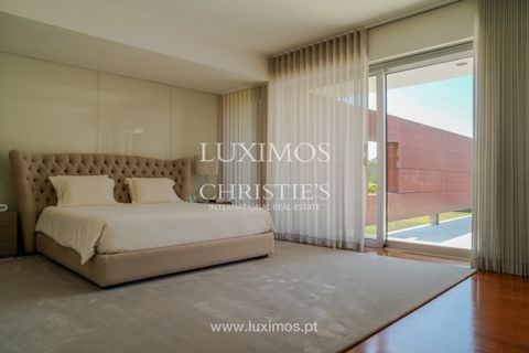 Villa a Ovar, Aveiro, Ovar - € 3.250.000 | Ref: LS05457 - foto 15