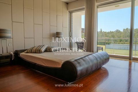 Villa a Ovar, Aveiro, Ovar - € 3.250.000 | Ref: LS05457 - foto 17