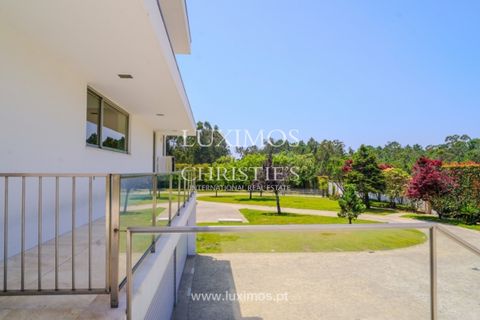 Villa a Ovar, Aveiro, Ovar - € 3.250.000 | Ref: LS05457 - foto 23