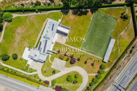 Villa a Ovar, Aveiro, Ovar - € 3.250.000 | Ref: LS05457 - foto 24