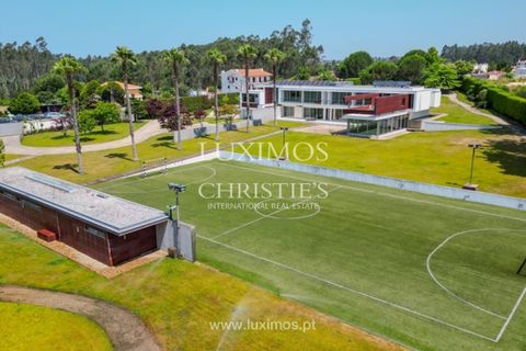Villa a Ovar, Aveiro, Ovar - € 3.250.000 | Ref: LS05457 - foto 25
