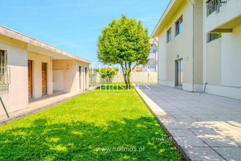 Villa i Maia, Porto, Maia - € 1.090.000 | Ref: LS05451 - foto 3