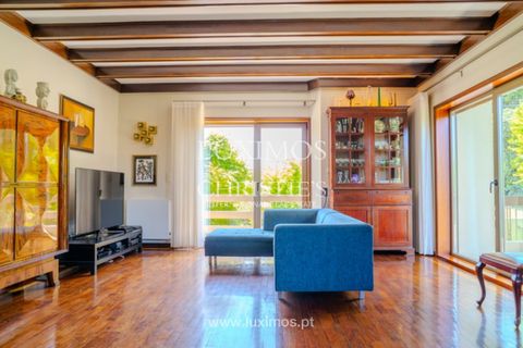Villa i Maia, Porto, Maia - € 1.090.000 | Ref: LS05451 - foto 4
