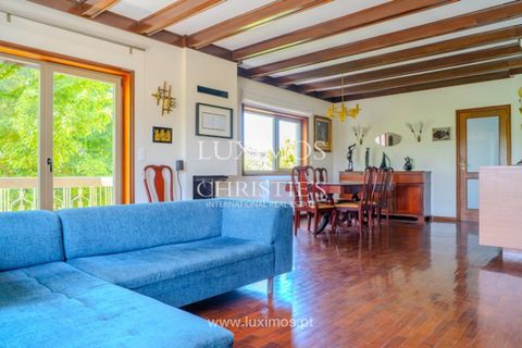 Villa i Maia, Porto, Maia - € 1.090.000 | Ref: LS05451 - foto 5