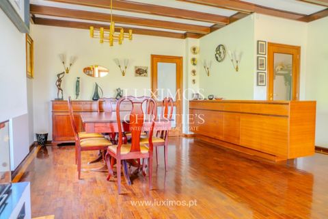 Villa i Maia, Porto, Maia - € 1.090.000 | Ref: LS05451 - foto 6