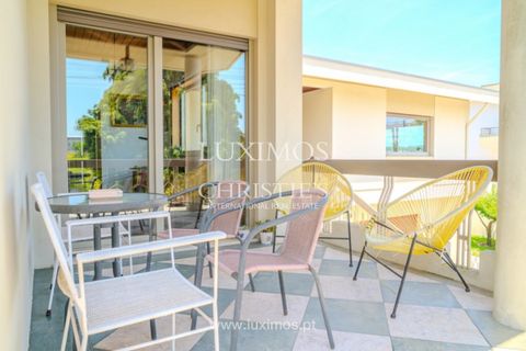 Villa i Maia, Porto, Maia - € 1.090.000 | Ref: LS05451 - foto 8