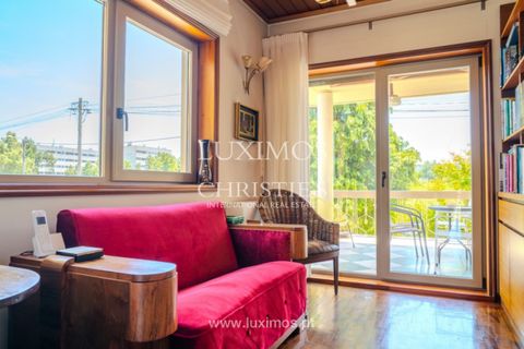 Villa i Maia, Porto, Maia - € 1.090.000 | Ref: LS05451 - foto 9