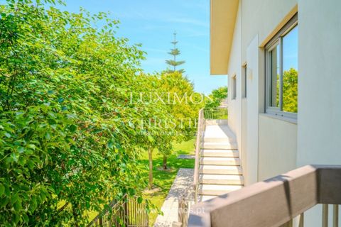 Villa i Maia, Porto, Maia - € 1.090.000 | Ref: LS05451 - foto 10