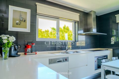 Villa i Maia, Porto, Maia - € 1.090.000 | Ref: LS05451 - foto 12