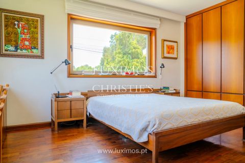 Villa i Maia, Porto, Maia - € 1.090.000 | Ref: LS05451 - foto 13