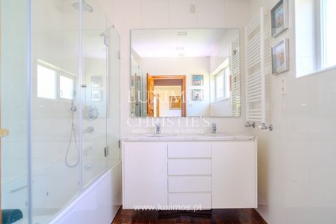 Villa i Maia, Porto, Maia - € 1.090.000 | Ref: LS05451 - foto 14