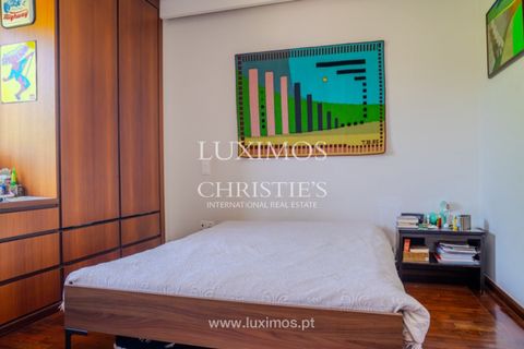 Villa i Maia, Porto, Maia - € 1.090.000 | Ref: LS05451 - foto 15