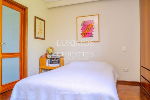 Villa i Maia, Porto, Maia - € 1.090.000 | Ref: LS05451 - foto 16
