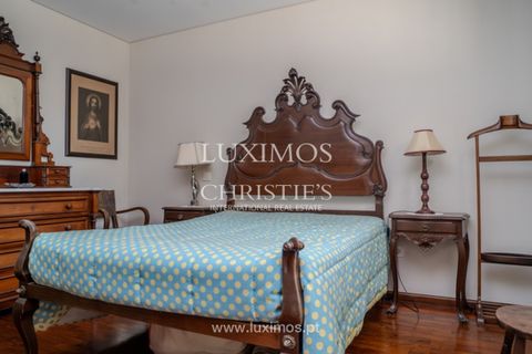 Villa i Maia, Porto, Maia - € 1.090.000 | Ref: LS05451 - foto 17