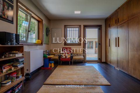 Villa i Maia, Porto, Maia - € 1.090.000 | Ref: LS05451 - foto 18
