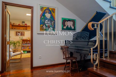 Villa i Maia, Porto, Maia - € 1.090.000 | Ref: LS05451 - foto 19