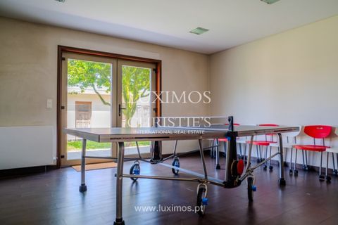 Villa i Maia, Porto, Maia - € 1.090.000 | Ref: LS05451 - foto 20