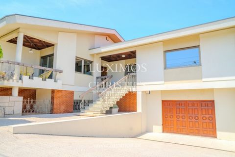 Villa i Maia, Porto, Maia - € 1.090.000 | Ref: LS05451 - foto 22