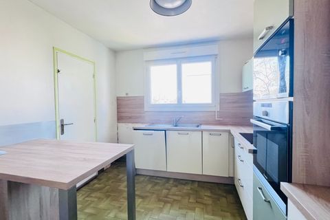 Lejlighed i Quimper, Finistere, Quimper - € 115.000 | Ref: 340938356205 - foto 2