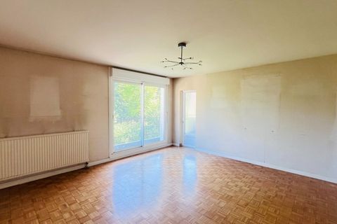 Lejlighed i Quimper, Finistere, Quimper - € 115.000 | Ref: 340938356205 - foto 5