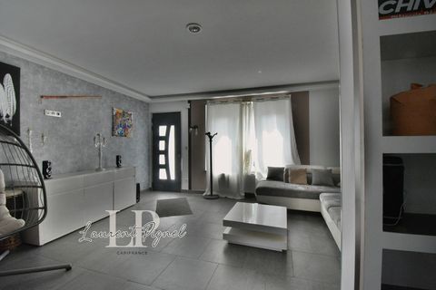 Byhus i Abbeville, Somme, Abbeville - € 235.000 | Ref: 340935621051 - foto 2