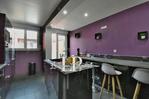 Byhus i Abbeville, Somme, Abbeville - € 235.000 | Ref: 340935621051 - foto 3