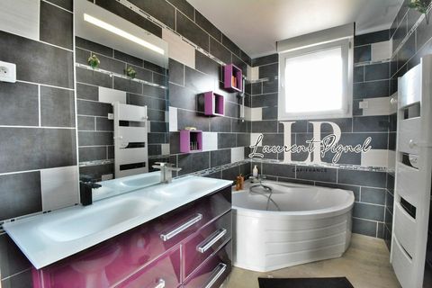 Byhus i Abbeville, Somme, Abbeville - € 235.000 | Ref: 340935621051 - foto 6