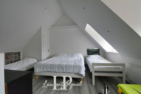 Byhus i Abbeville, Somme, Abbeville - € 235.000 | Ref: 340935621051 - foto 8