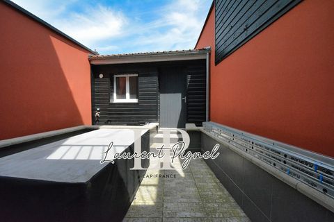 Byhus i Abbeville, Somme, Abbeville - € 235.000 | Ref: 340935621051 - foto 10