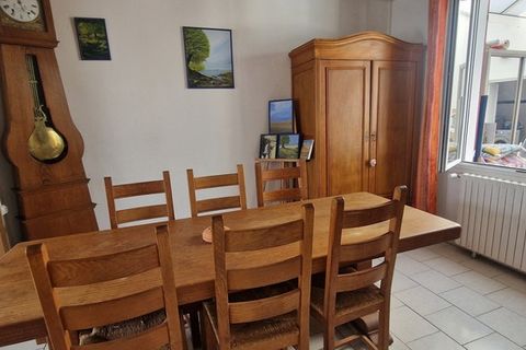 Villa a Gabarret, Landes, Gabarret - € 137.000 | Ref: 340937905044 - foto 5