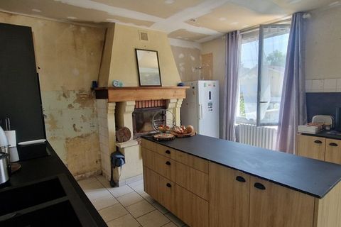 Villa a Gabarret, Landes, Gabarret - € 137.000 | Ref: 340937905044 - foto 6