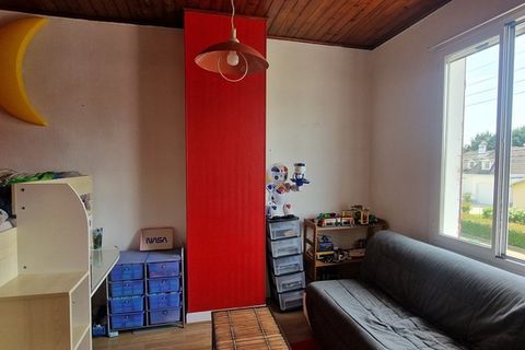 Villa a Gabarret, Landes, Gabarret - € 137.000 | Ref: 340937905044 - foto 7