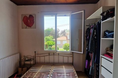 Villa a Gabarret, Landes, Gabarret - € 137.000 | Ref: 340937905044 - foto 9