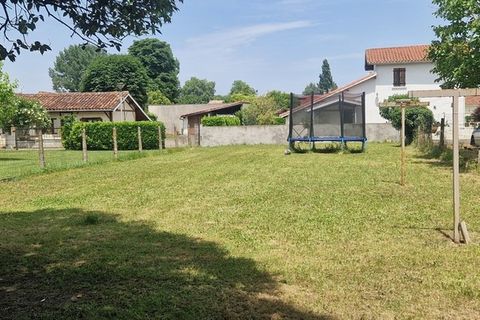 Villa a Gabarret, Landes, Gabarret - € 137.000 | Ref: 340937905044 - foto 15