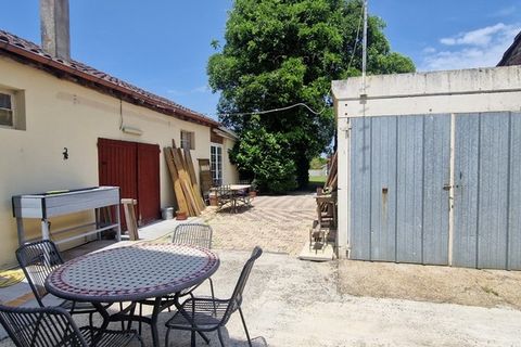 Villa a Gabarret, Landes, Gabarret - € 137.000 | Ref: 340937905044 - foto 16