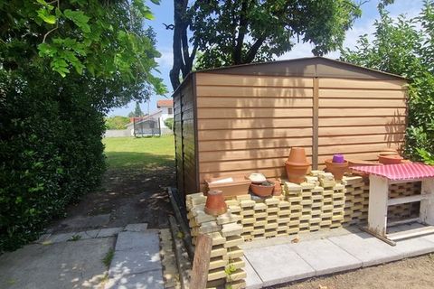 Villa a Gabarret, Landes, Gabarret - € 137.000 | Ref: 340937905044 - foto 17