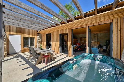 Villa a Thurins, Rhone, Thurins - € 309.000 | Ref: 340936339061 - foto 10