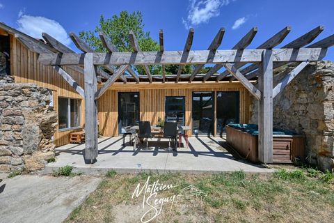 Villa a Thurins, Rhone, Thurins - € 309.000 | Ref: 340936339061 - foto 36
