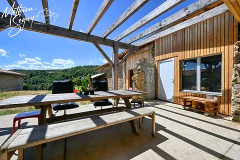 Villa a Thurins, Rhone, Thurins - € 309.000 | Ref: 340936339061 - foto 38