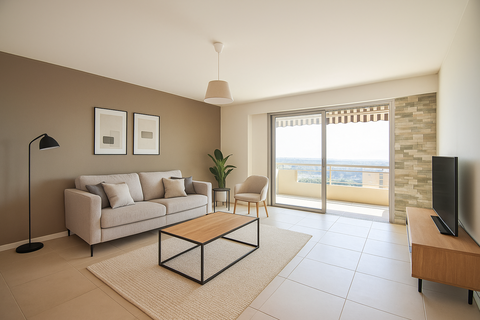 Lejlighed i Nice, Alpes-Maritimes, Nice - € 449.000 | Ref: 0616 - foto 2
