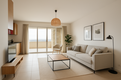 Lejlighed i Nice, Alpes-Maritimes, Nice - € 449.000 | Ref: 0616 - foto 4