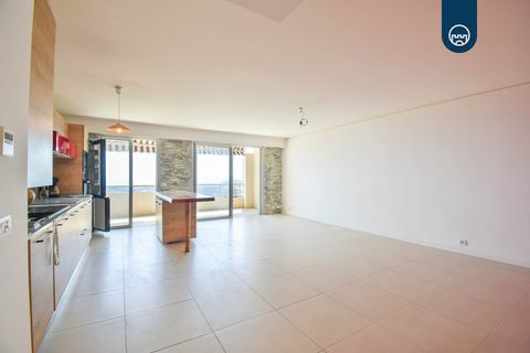 Lejlighed i Nice, Alpes-Maritimes, Nice - € 449.000 | Ref: 0616 - foto 5
