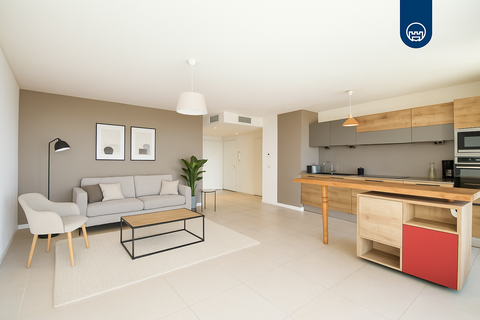 Lejlighed i Nice, Alpes-Maritimes, Nice - € 449.000 | Ref: 0616 - foto 9