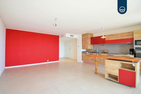 Lejlighed i Nice, Alpes-Maritimes, Nice - € 449.000 | Ref: 0616 - foto 10