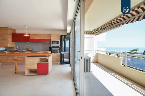Lejlighed i Nice, Alpes-Maritimes, Nice - € 449.000 | Ref: 0616 - foto 11