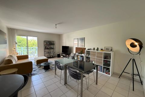 Lejlighed i Arcachon, Gironde, Arcachon - € 645.840 | Ref: 86073270 - foto 1