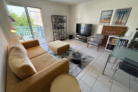 Lejlighed i Arcachon, Gironde, Arcachon - € 645.840 | Ref: 86073270 - foto 2
