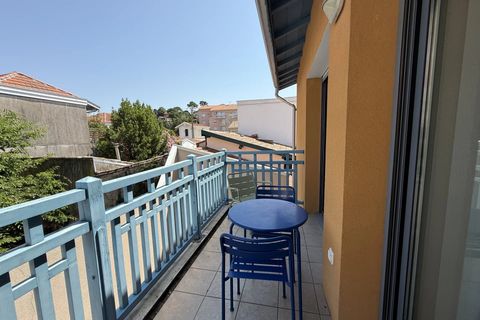 Lejlighed i Arcachon, Gironde, Arcachon - € 645.840 | Ref: 86073270 - foto 6