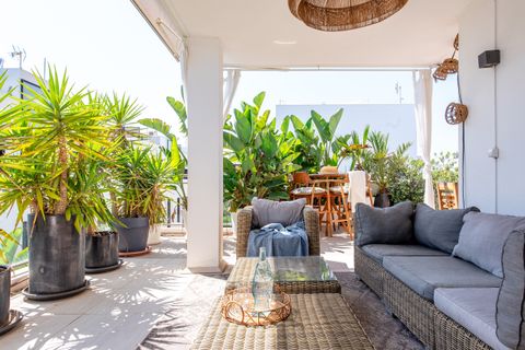 Leilighet i Jesus, Ibiza, Jesus - € 1 395 000 | Ref: SA2029 - foto 3